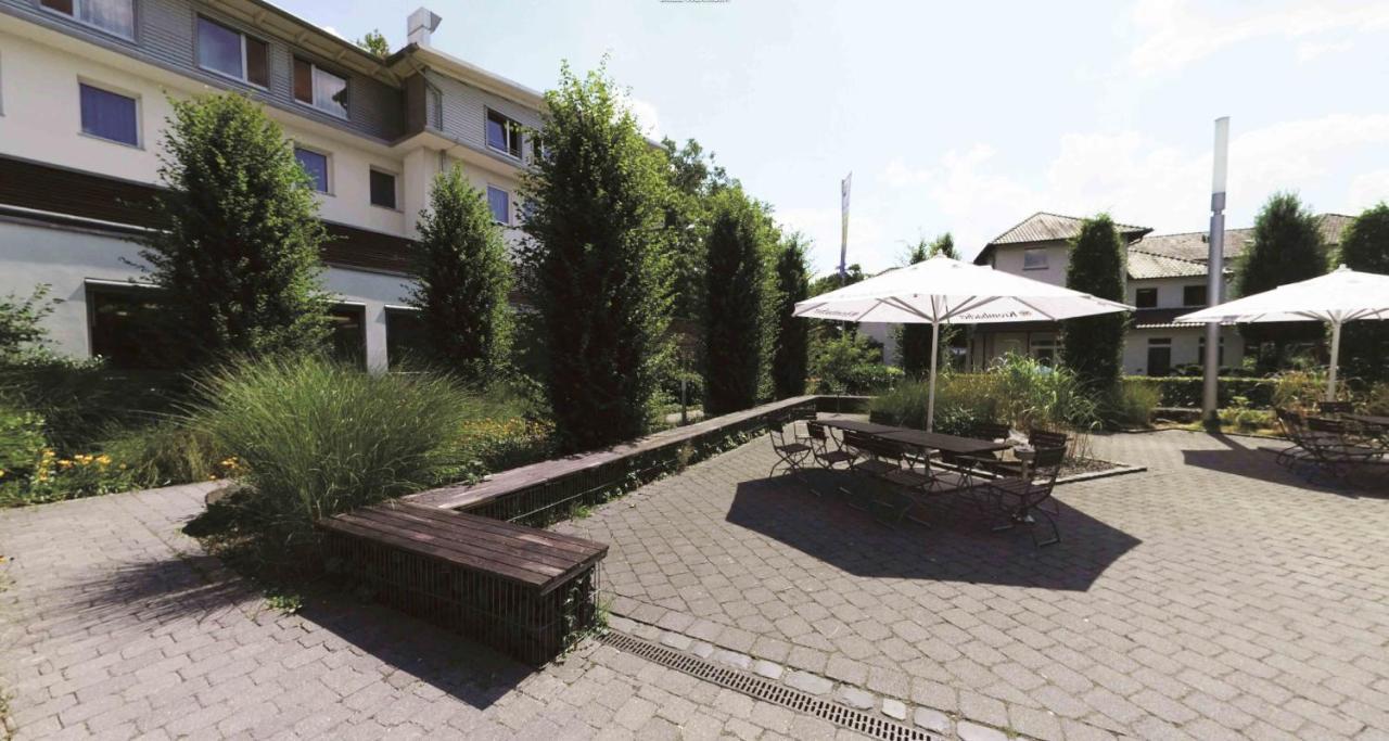 Gaestehaus Deula วาเรนดอร์ฟ ภายนอก รูปภาพ